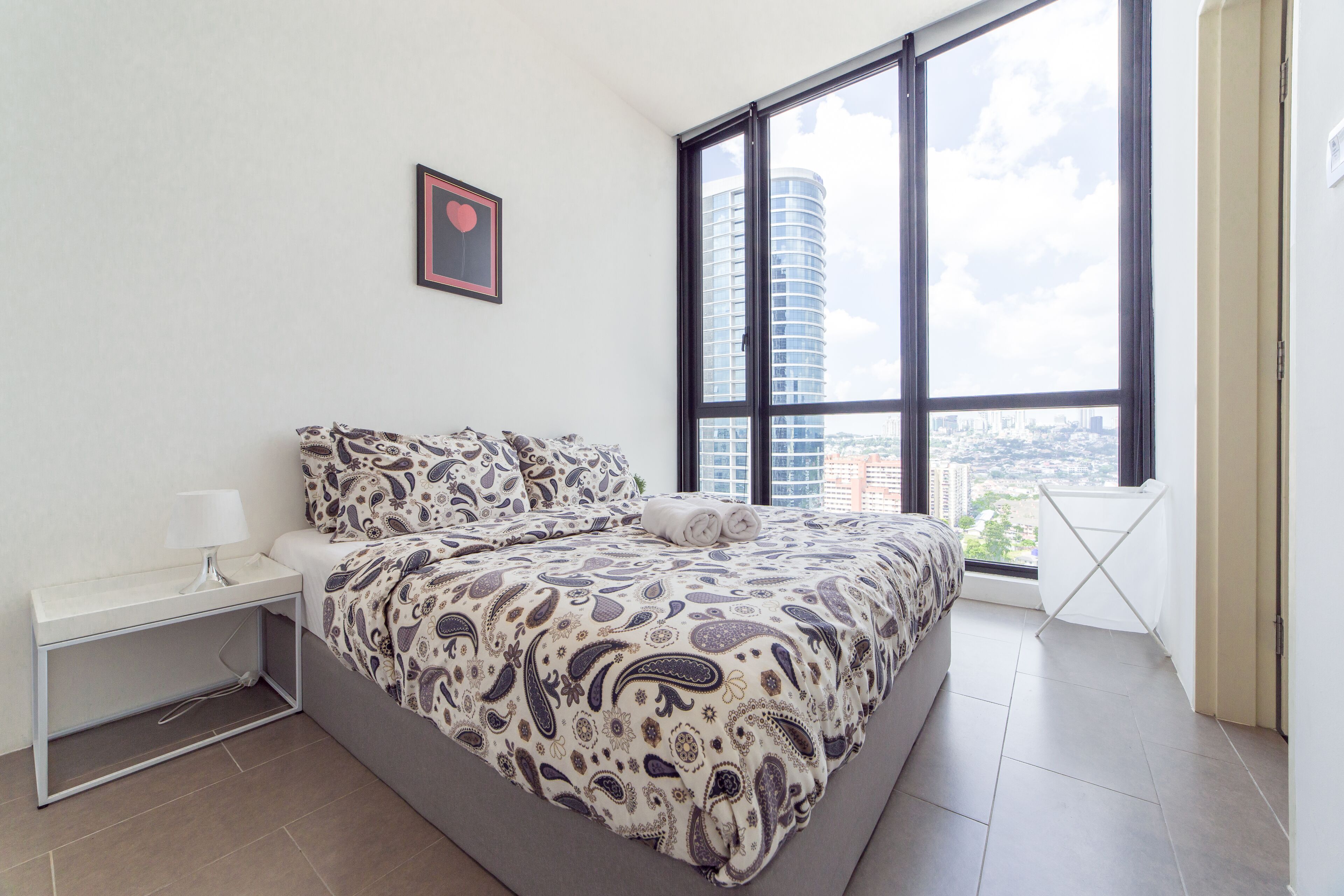 Comfort Loft, 3 Bedrooms