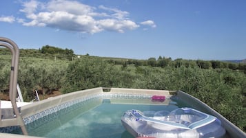 Alberca