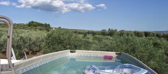 Gargano Semi-detached house
