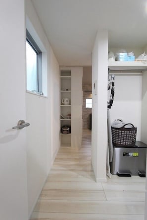 Appartement, niet-roken, privébadkamer (A204) | 1 slaapkamer, een bureau, gratis wifi, beddengoed