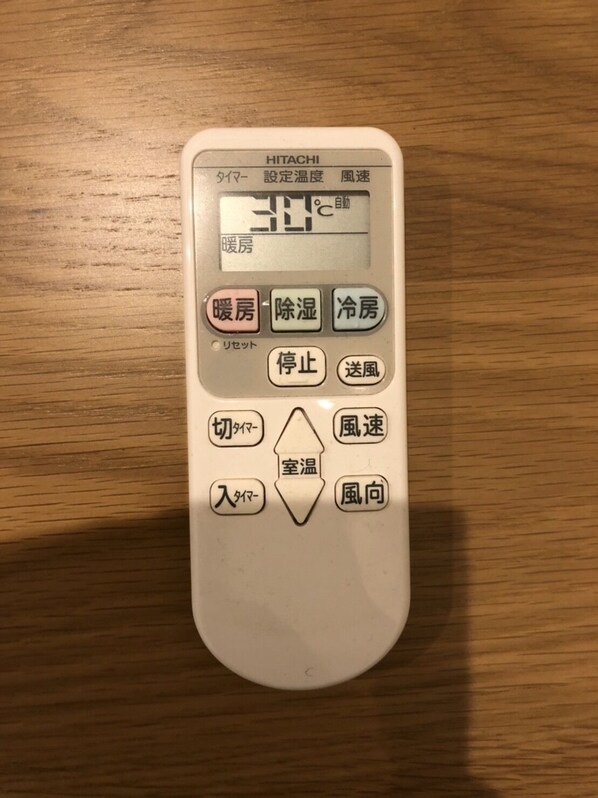 客房設施服務