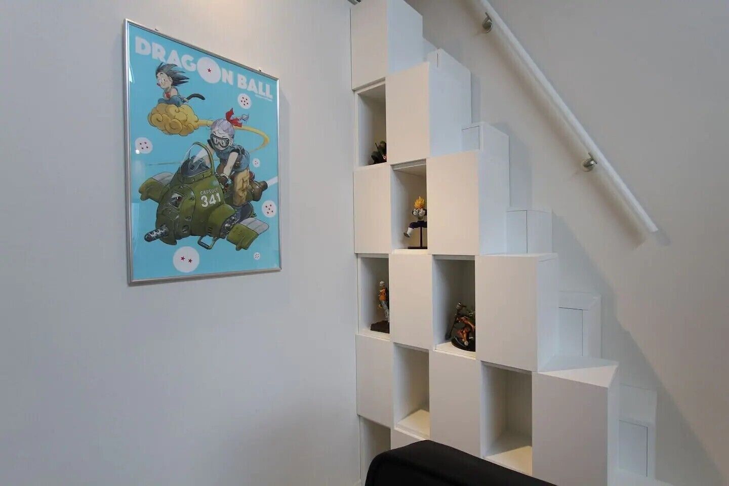 Apartment (A203) | Room amenity