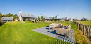 Ferienhaus | Außenbereich