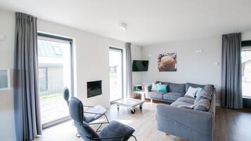 House | Living room