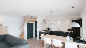 House | Private kitchen | Electric kettle