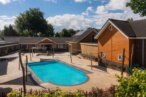 House | Pool | Outdoor pool