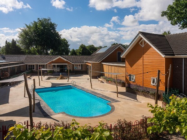 Hus | Pool | Udendørs pool