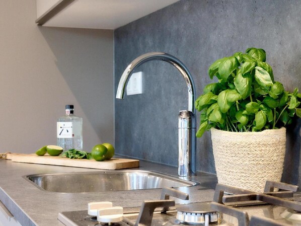 House | Dining - Terraced Home in Voorthuizen Near Veluwe (Voorthuizen)