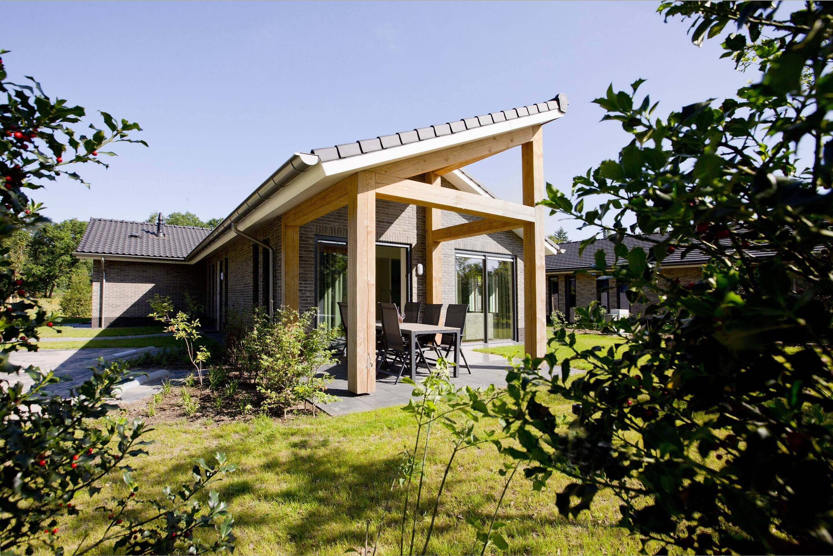 Huis | Exterieur
