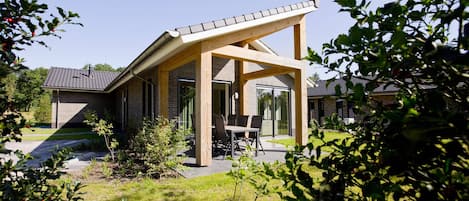Maison | Extérieur