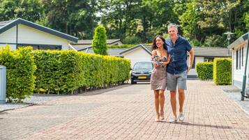 Chalet | Property grounds
