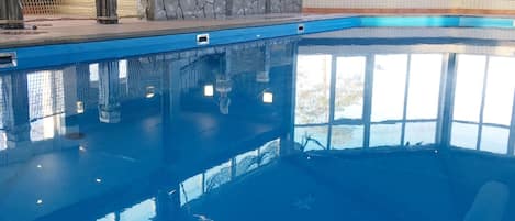 Chalet | Piscine
