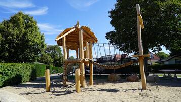 Chalet | Children’s area