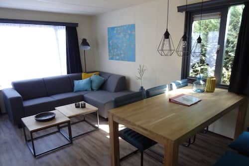 Chalet | Living room
