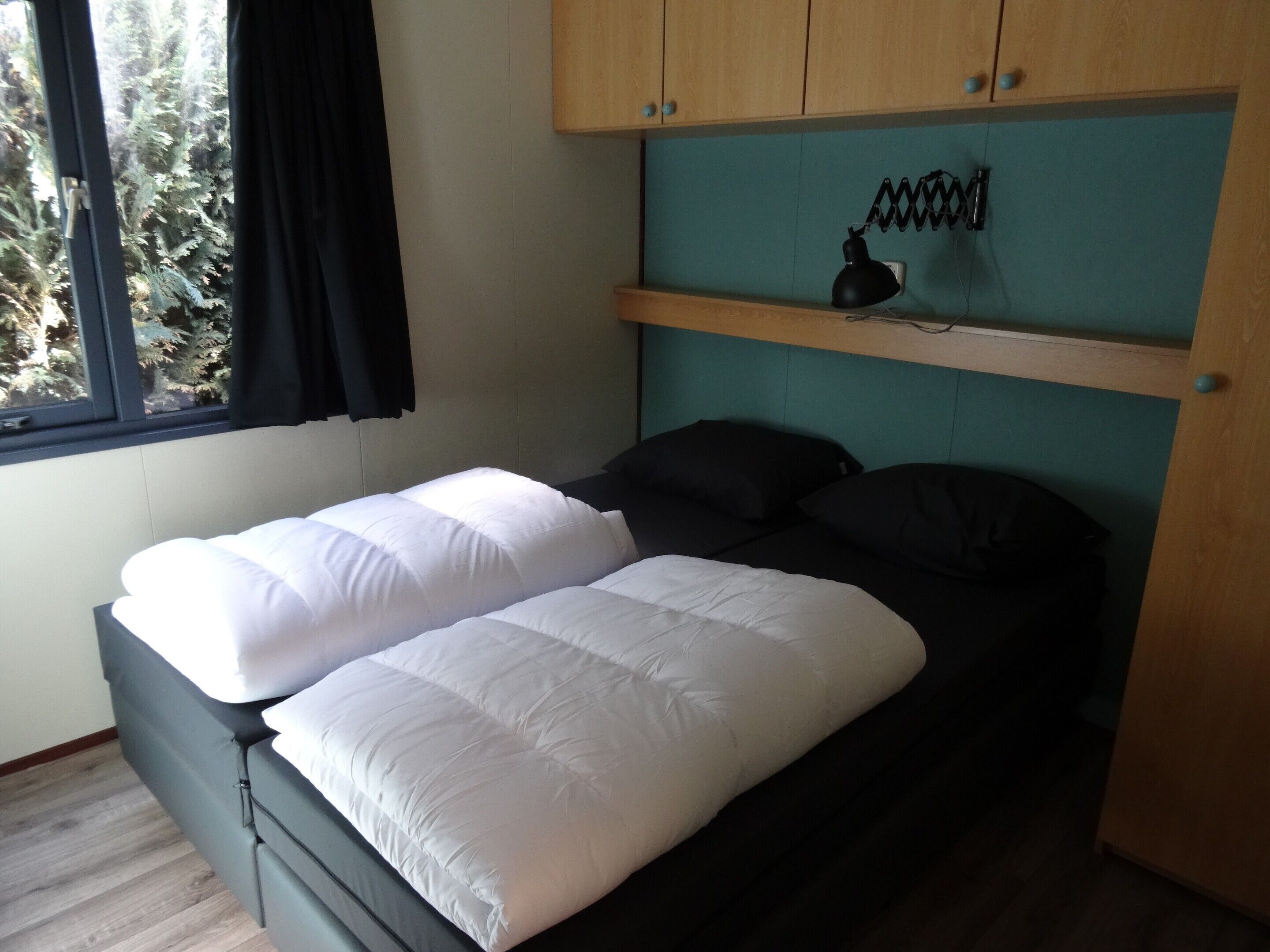 Nhà gỗ | Tiện nghi tại phòng