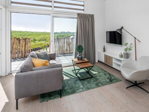 Maison | Coin séjour