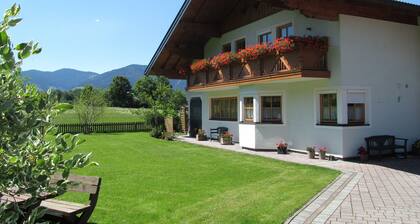 Apart Roßbrand wir freuen uns Sie im Ferienhaus Kahr begrüßen zu dürfen!