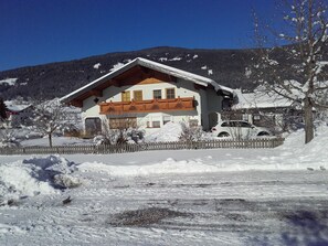 Ulkopuoli