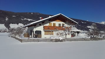 Außenbereich