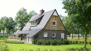 Villa | Eksteriør