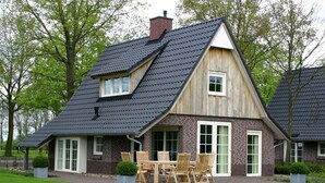 Villa | Eksteriør