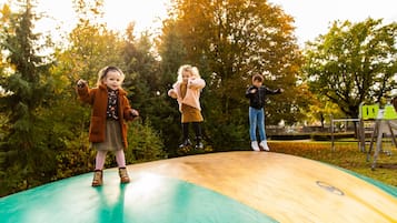 Villa | Children’s area