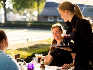 Villa | Dining