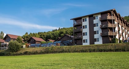 Apartment in Evian With Lake Geneva View