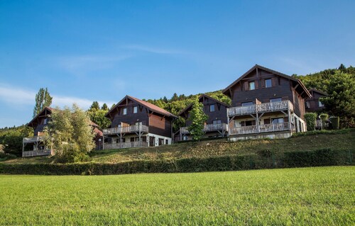 Apartment in Evian With Lake Geneva View