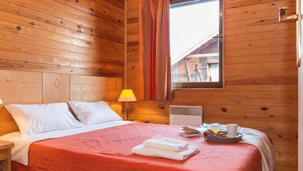 Chalet | Zimmerausstattung