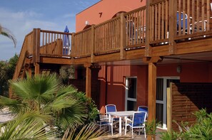 Exterior - Apartment Near Aqualand (Agde)