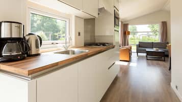 Chalet | Private kitchen