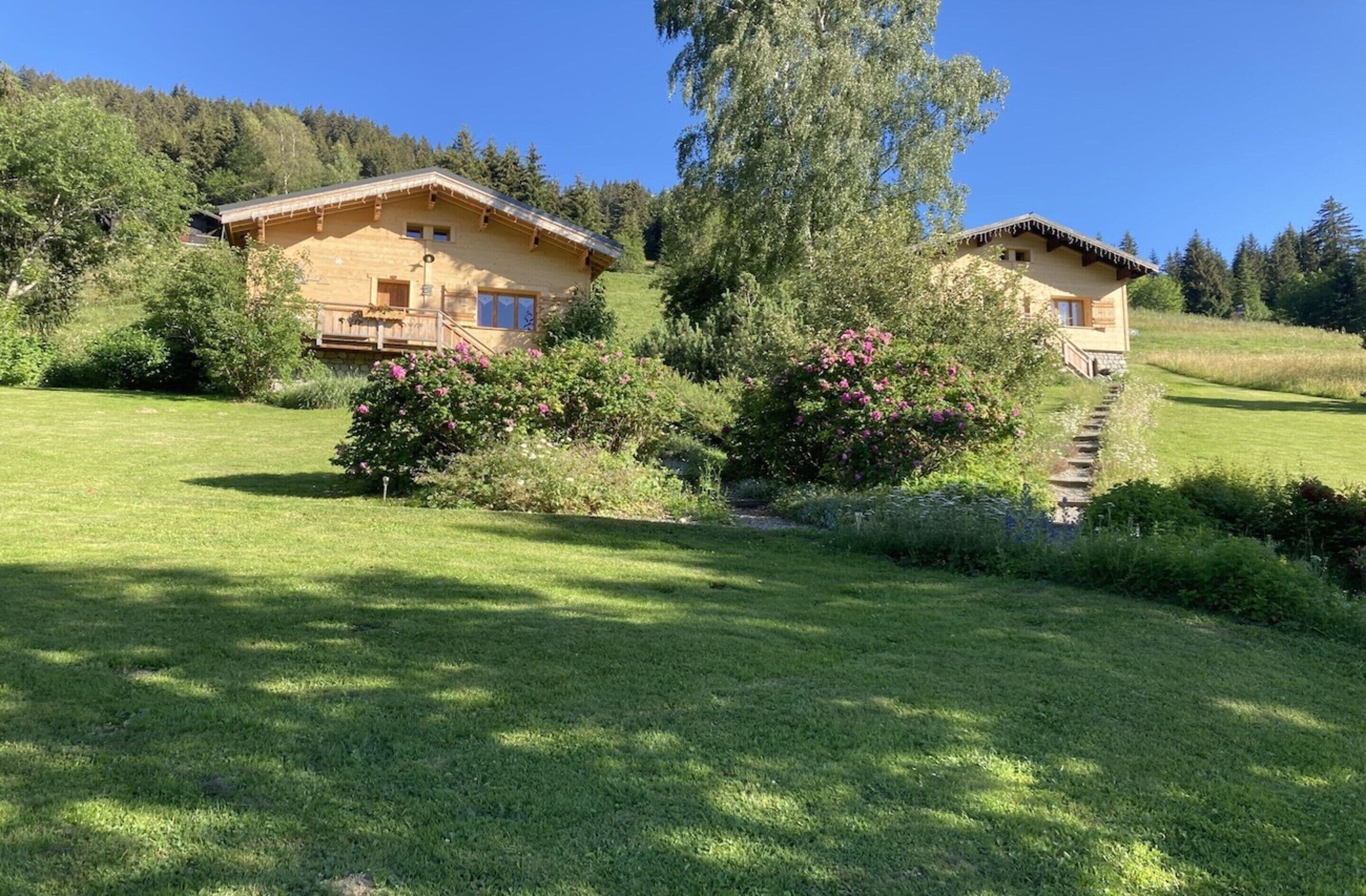 Chalet | Exterior