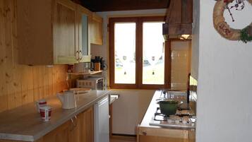 Chalet | Private kitchen