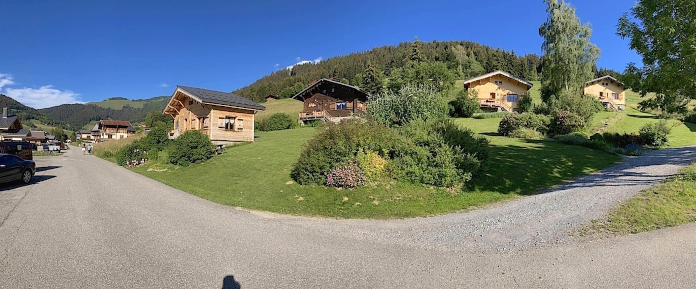 Chalet | Exterior