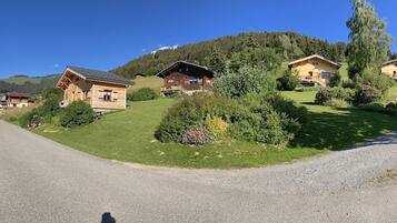 Chalet | Exterior
