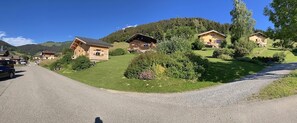 Chalet | Exterior