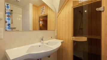 Vila | Kamar mandi