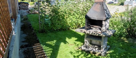 Apartment | Property grounds