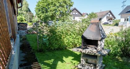 Gemutliche Wohnung in Schwenningen