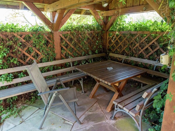 Apartamento | Sacada
