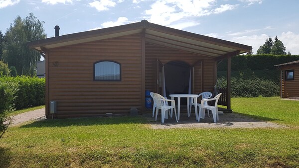 Chalet In Gerolstein Near Forest Trails - Gerolstein