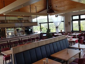 Chalet | Bar (sur place)