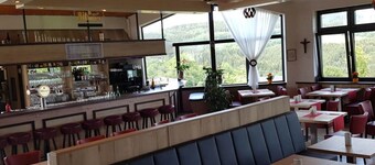 Chalet in Gerolstein Near Forest Trails