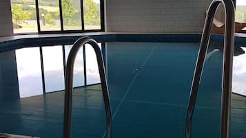 Chalet | Alberca | Alberca al aire libre