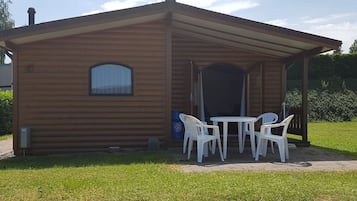 Chalet | Exterior