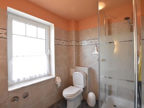 Apartment | Bathroom - Stunning Apartment in Insel Poel With Sauna (Insel Poel)