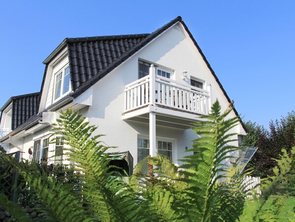 Exterior - Stunning Apartment in Insel Poel With Sauna (Insel Poel)