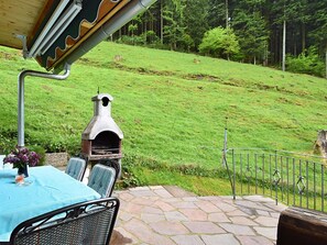 House | Garden