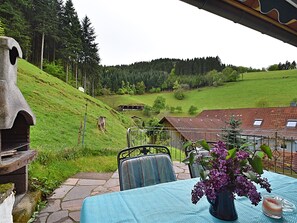 Garden - Ferienhaus, Muhlenbach (Muehlenbach)